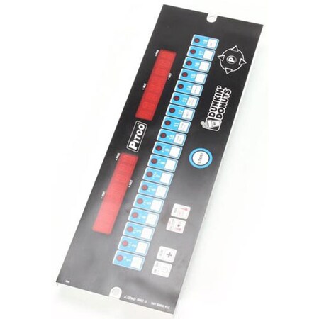 Magikitchen Products Dunkin Donuts Contl 60138201